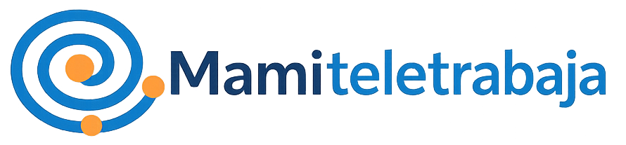 Mamiteletrabaja